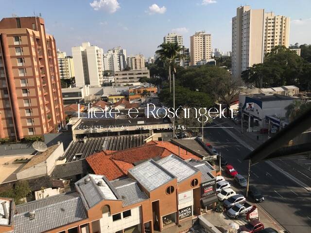 Sala para Venda em São José dos Campos - 4