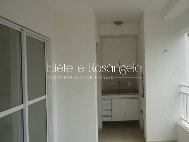 Apartamento para Venda em São José dos Campos - 2