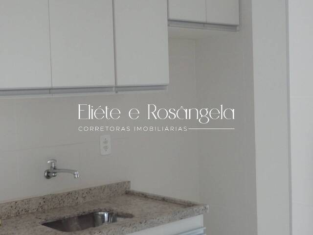 Apartamento para Venda em São José dos Campos - 3