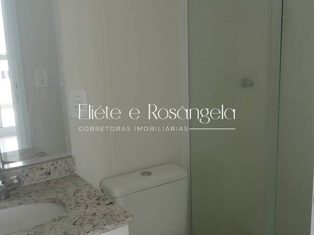 Apartamento para Venda em São José dos Campos - 4