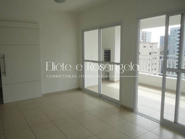 Apartamento para Venda em São José dos Campos - 5