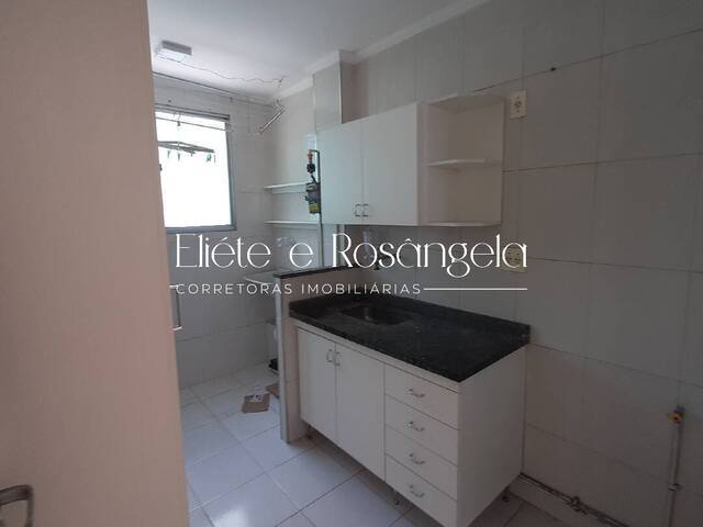 Apartamento para Locação em São José dos Campos - 5
