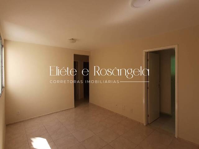 #AP0533 - Apartamento para Locação em São José dos Campos - SP