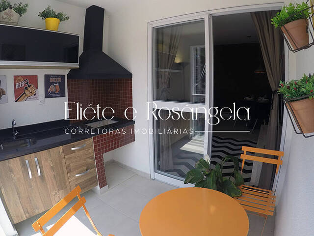 Apartamento para Venda em São José dos Campos - 3