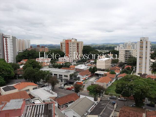 #AP0003 - Apartamento para Locação em São José dos Campos - SP