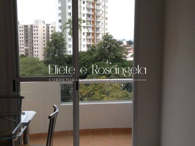 #AP0006 - Apartamento para Locação em São José dos Campos - SP