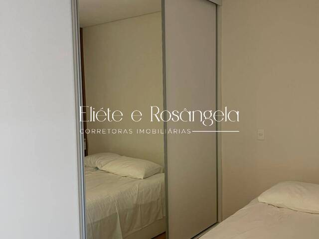 #AP0026 - Apartamento para Venda em São José dos Campos - SP - 3