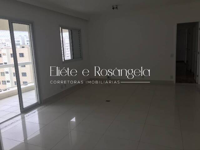 Apartamento para Venda em São José dos Campos - 4