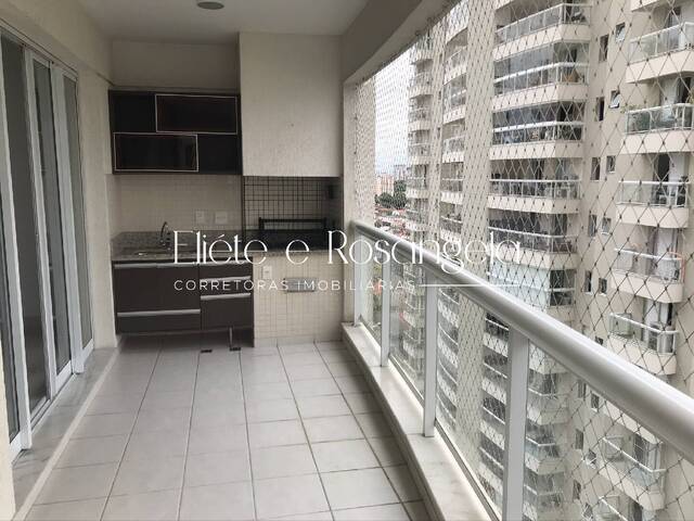 Apartamento para Venda em São José dos Campos - 5