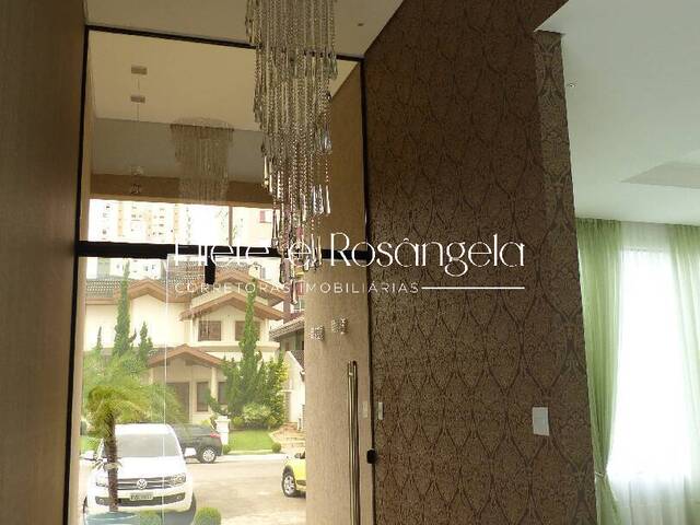 #CA0044 - Casa em condomínio para Venda em São José dos Campos - SP