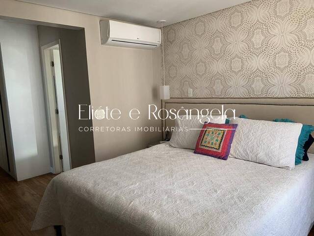 Apartamento para Venda em São José dos Campos - 4