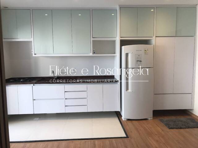 Apartamento para Venda em São José dos Campos - 5