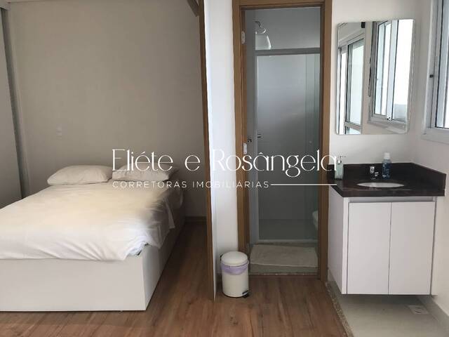 Apartamento para Venda em São José dos Campos - 4