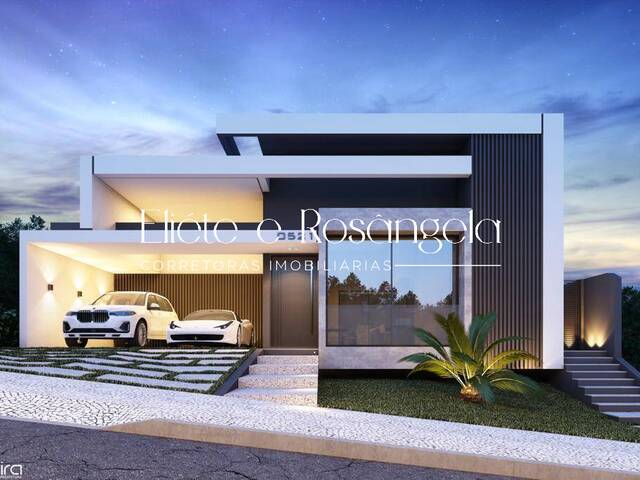 Casa para Venda em São José dos Campos - 4