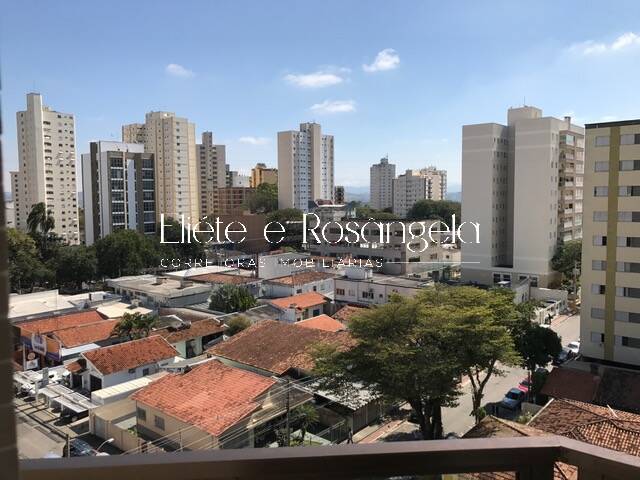 Apartamento para Venda em São José dos Campos - 4