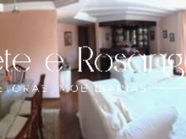 Apartamento para Venda em São José dos Campos - 3