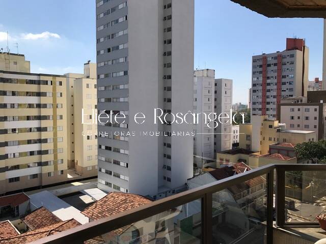 Apartamento para Venda em São José dos Campos - 5