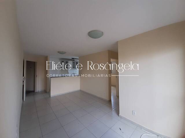 #AP0062 - Apartamento para Locação em São José dos Campos - SP