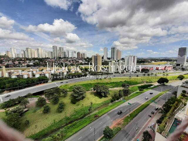 #AP0062 - Apartamento para Locação em São José dos Campos - SP