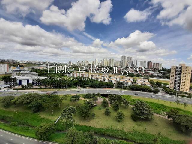 Apartamento para Locação em São José dos Campos - 4