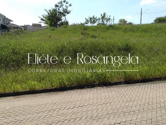 Terreno em condomínio para Venda em São José dos Campos - 4