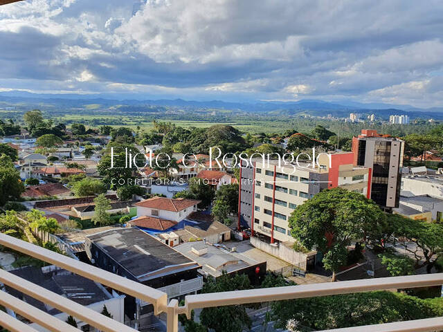 Apartamento para Venda em São José dos Campos - 2