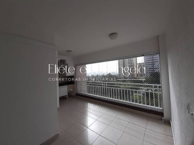 Apartamento para Locação em São José dos Campos - 5
