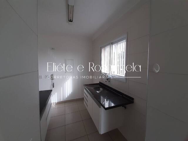 Apartamento para Locação em São José dos Campos - 4