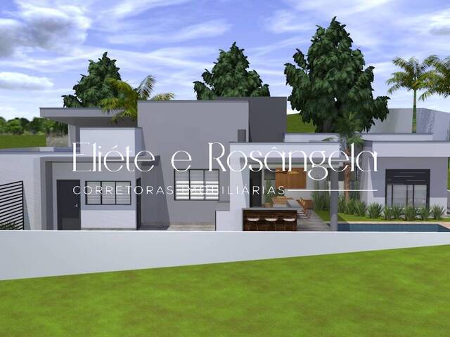 Casa para Venda em São José dos Campos - 4