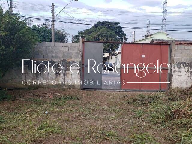 #TE0118 - Área para Venda em São José dos Campos - SP - 2