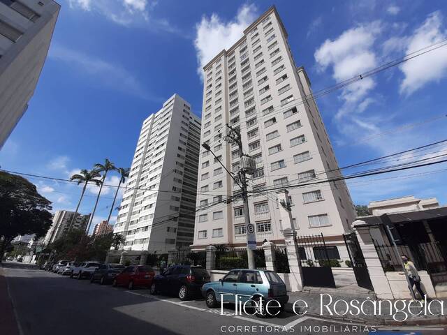 #AP0122 - Apartamento para Venda em São José dos Campos - SP