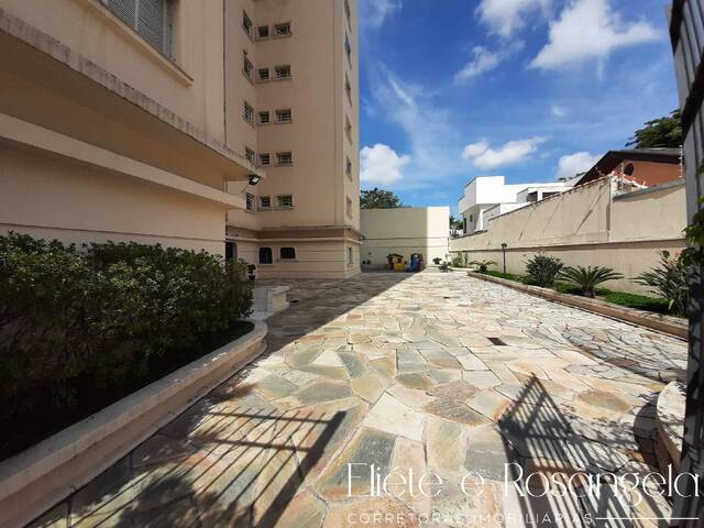Apartamento para Venda em São José dos Campos - 2