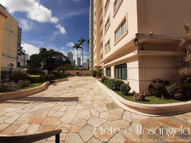 Apartamento para Venda em São José dos Campos - 3