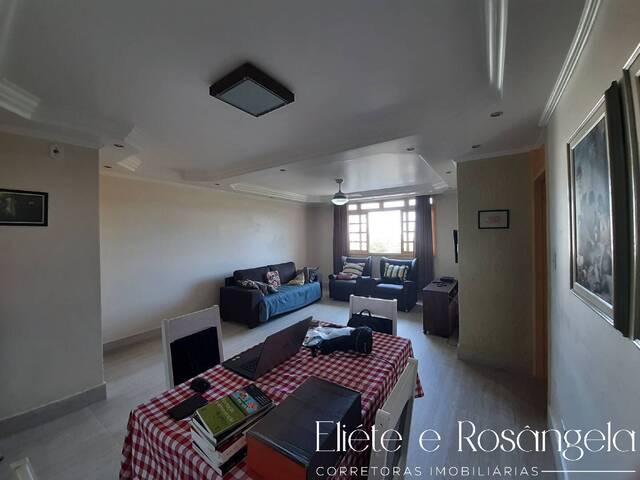 Apartamento para Venda em São José dos Campos - 5