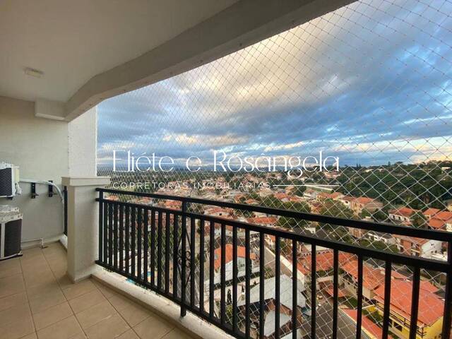 Apartamento para Venda em São José dos Campos - 5