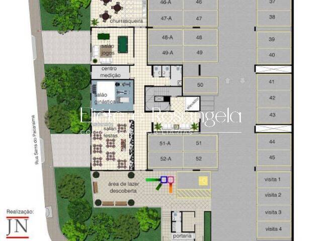 Apartamento para Venda em São José dos Campos - 4