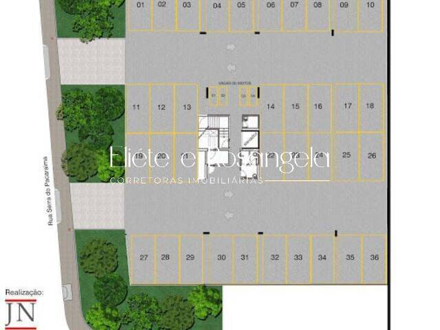 Apartamento para Venda em São José dos Campos - 5