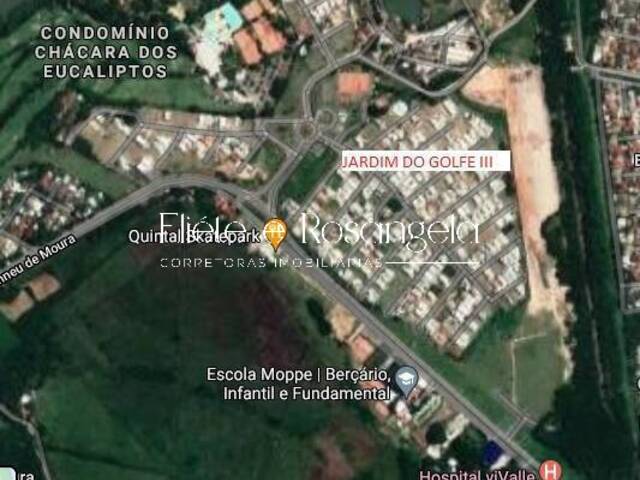 #TE0134 - Área para Venda em São José dos Campos - SP