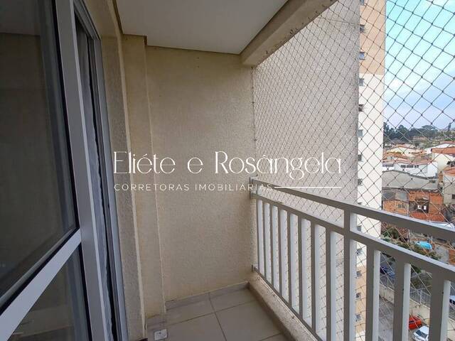 Apartamento para Venda em São José dos Campos - 3