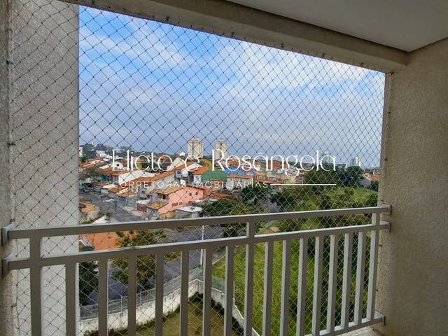 Apartamento para Venda em São José dos Campos - 4