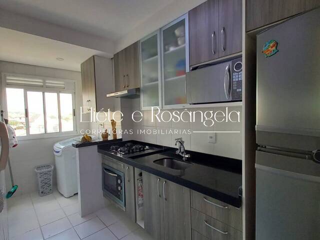 Apartamento para Venda em São José dos Campos - 5