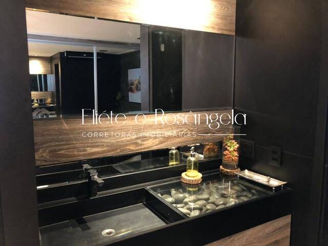 Apartamento para Locação em São José dos Campos - 3