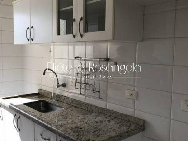 Apartamento para Locação em São José dos Campos - 4