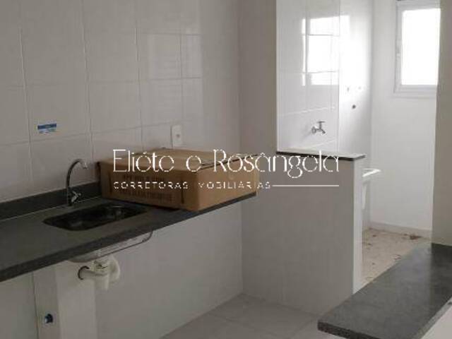 Apartamento para Venda em São José dos Campos - 5