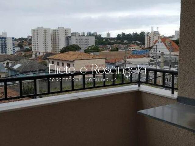 #AP0159 - Apartamento para Venda em São José dos Campos - SP