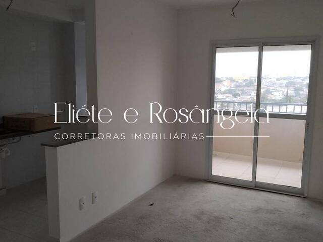 #AP0159 - Apartamento para Venda em São José dos Campos - SP