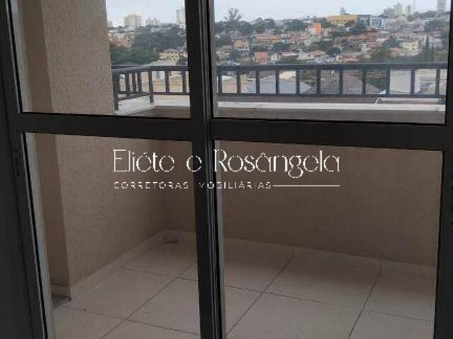 #AP0159 - Apartamento para Venda em São José dos Campos - SP