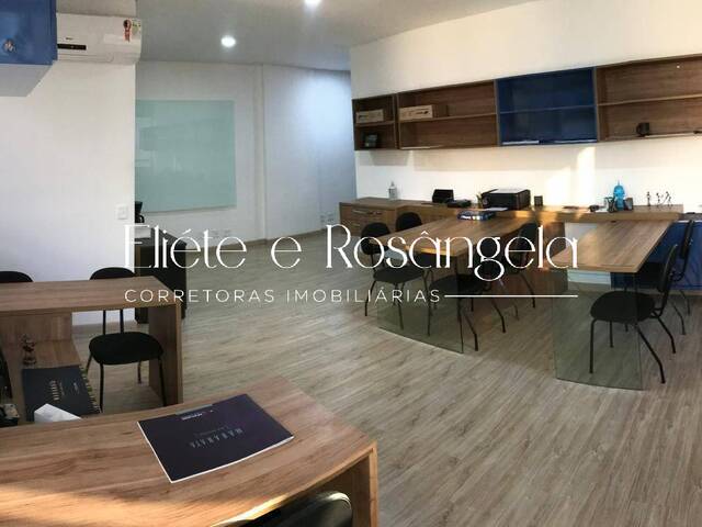 #SA0172 - Sala para Locação em São José dos Campos - SP