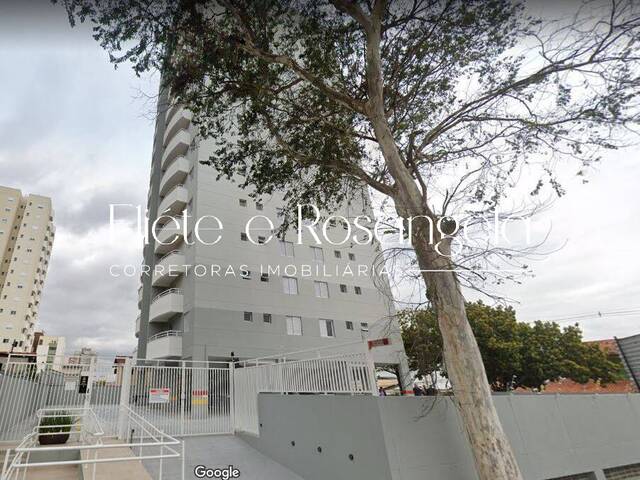 #AP0182 - Apartamento para Venda em São José dos Campos - SP