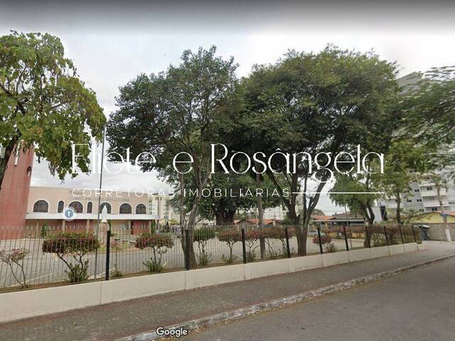 Apartamento para Venda em São José dos Campos - 4